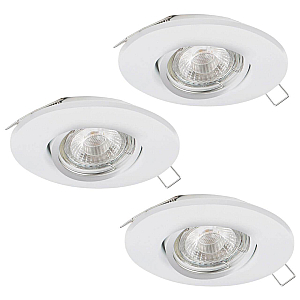 Плафон Paulmann DecoSystems Vico 95357