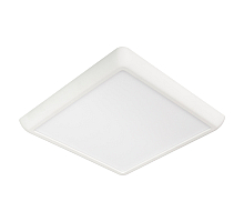 Встраиваемый светильник Arlight CL-Fiokk-S300x300-25W Day4000-Mix 034472