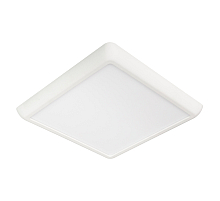 Встраиваемый светильник Arlight CL-Fiokk-S300x300-25W Day4000-Mix 034472