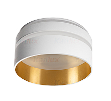 Встраиваемый светильник Kanlux Govik-ST 29233