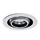 Встраиваемый светильник ARTE Lamp A3120PL-1WH
