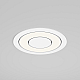 Встраиваемый светильник Maytoni Technical Downlight DL102-12W4K-W