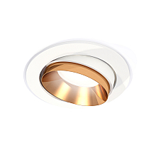 Встраиваемый светильник Ambrella Light Techno Spot XC7651024 (C7651, N7034)