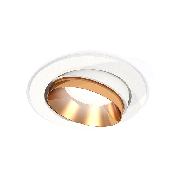 Встраиваемый светильник Ambrella Light Techno Spot XC7651024 (C7651, N7034)