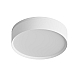 Встраиваемый светильник Hesby Lighting Nimbus IP20, 15Вт, GX53, белый HSBL_0128