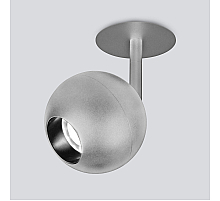 Встраиваемый светильник Elektrostandard Ball 4690389169847