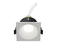 Встраиваемый светильник Maytoni Technical Downlight Zoom DL033-2-01W-1(N)