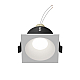 Встраиваемый светильник Maytoni Technical Downlight Zoom DL033-2-01W-1(N)