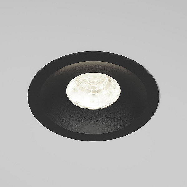 Встраиваемый светильник Elektrostandard Combi 25068/LED 4690389211577 a069006