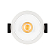 Встраиваемый светильник Arlight MS-ATLAS-BUILT-R66-15W Warm3000 037185(1)