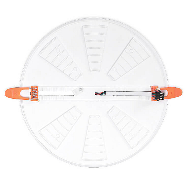 Встраиваемый светодиодный светильник Ambrella light Led Downlight DCR309