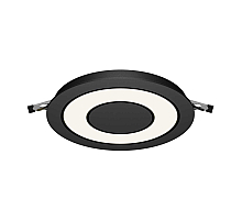 Встраиваемый спот Maytoni Vector DL102-12W4K-B