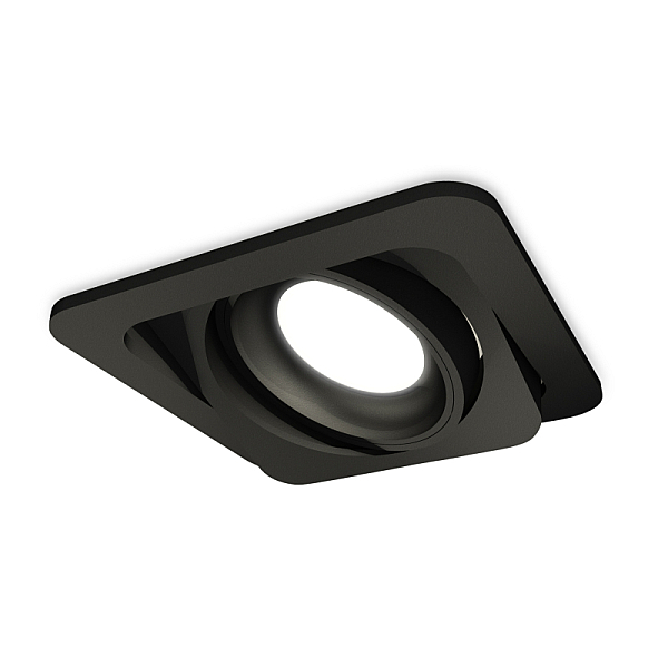 Встраиваемый светильник Ambrella Light Techno Spot XC7659001 (C7659, N7021)