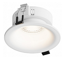 Встраиваемый светильник Hesby Lighting Envision HSBL_0109