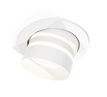 Встраиваемый светильник Ambrella Light Techno Spot XC7651082 (C7651, N7141)