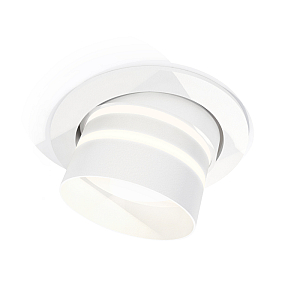 Встраиваемый светильник Ambrella Light Techno Spot XC7651082 (C7651, N7141)