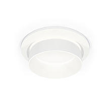 Встраиваемый светильник Ambrella Light Techno Spot XC6512061 (C6512, N6228)