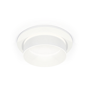 Встраиваемый светильник Ambrella Light Techno Spot XC6512061 (C6512, N6228)