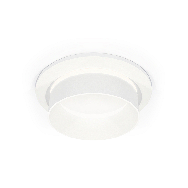 Встраиваемый светильник Ambrella Light Techno Spot XC6512061 (C6512, N6228)
