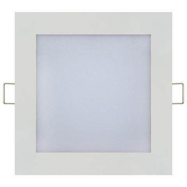 Встраиваемый светодиодный светильник Horoz Slim/SQ 3W 6400K 056-005-0003 HRZ00002421