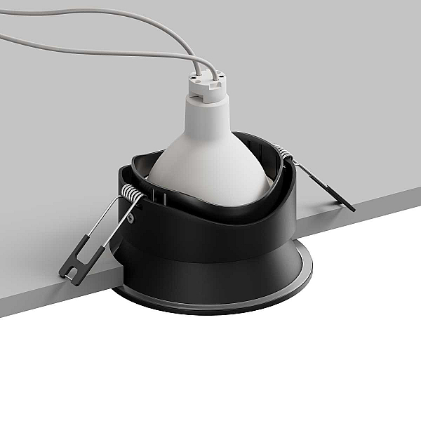 Встраиваемый светильник Hesby Lighting Harstad HSBL_0227