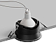 Встраиваемый светильник Hesby Lighting Harstad HSBL_0227