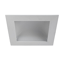 Встраиваемый светодиодный светильник Arte Lamp Riflessione A7416PL-1WH