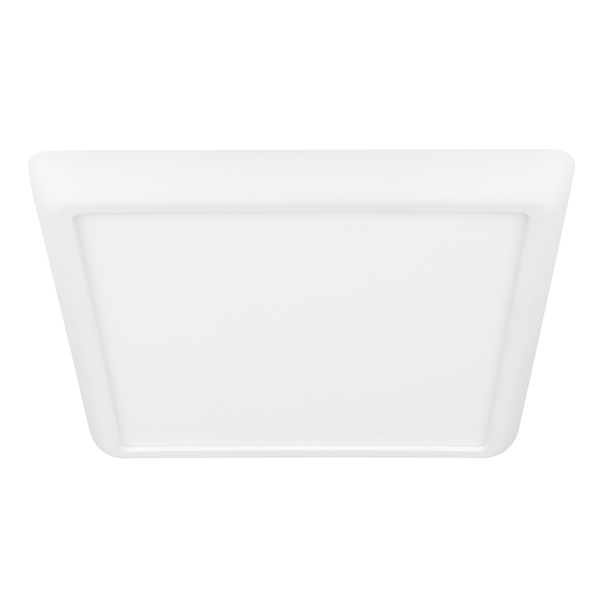 Встраиваемый светодиодный светильник Arlight CL-Fiokk-S180x180-12W Day4000-Mix 034470