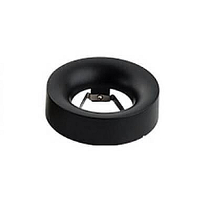 Кольцо для светильника Italline Ring for DE black