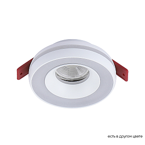 Встраиваемый светильник Crystal Lux CLT 064C1 WH