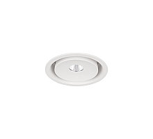 Встраиваемый светильник Loft IT Lucky 10321 White