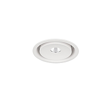 Встраиваемый светильник Loft IT Lucky 10321 White