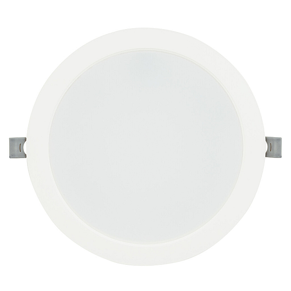 Встраиваемый светильник Nowodvorski Mykonos Led White 10544
