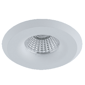 Встраиваемый светильник DesignLed LC1510WH-5-NW 002210