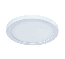Встраиваемый светильник ARTE Lamp A7973PL-1WH