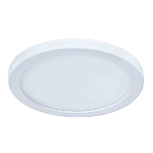Встраиваемый светильник ARTE Lamp A7973PL-1WH