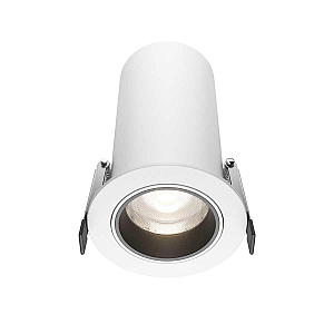 Встраиваемый спот Maytoni Technical Focus Led DL125-L12-4K-W