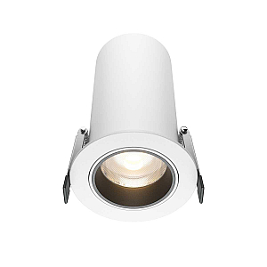 Встраиваемый спот Maytoni Technical Focus Led DL125-L12-3K-W