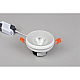 Встраиваемый потолочный светильник Omnilux Genova OML-102809-06