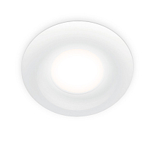 Встраиваемый светильник Ambrella Light Standard Tech A8931