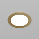 Встраиваемый светильник Maytoni Technical Downlight Orb DL130-GX53-MG