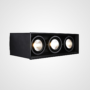 Встраиваемый светильник ImperiumLoft Lumo 321915-23