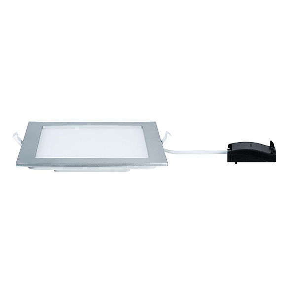 Встраиваемый светодиодный светильник Paulmann Quality Line Panel 92081