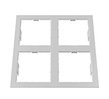 Рамка Lightstar Domino Quadro 214546