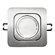 Встраиваемый светильник Lumina Deco Moka LDC 8063-L98 SL