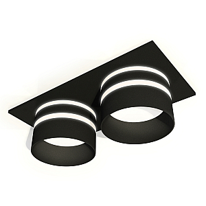 Встраиваемый светильник Ambrella Light Techno Spot XC6526062 (C6526, N6236)