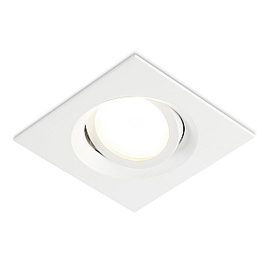 Встраиваемый светильник Ambrella Light Techno Spot Standard Tech TN102743