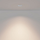 Встраиваемый светильник Maytoni Technical Downlight Mini DL059-7W3K-TRS-W