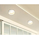 Встраиваемый светильник Ambrella Light Acrylic Frost TN3305