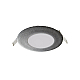 Встраиваемый светильник Favourite Flashled (в комлекте 3 шт) 1660-3C